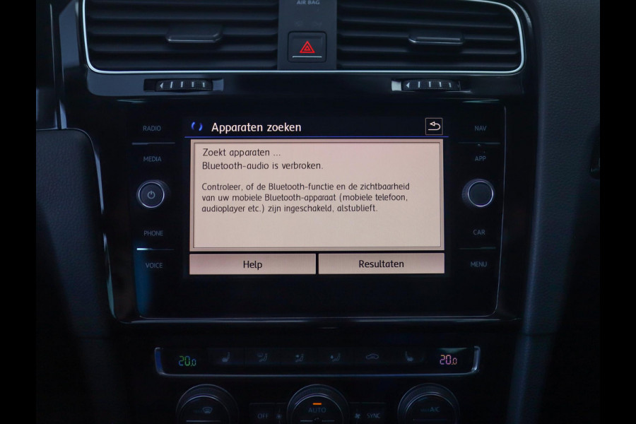 Volkswagen Golf 1.5 TSI Highline Business R-Line | Stoelverw. | PDC | ACC