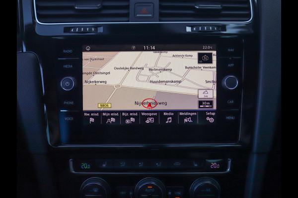 Volkswagen Golf 1.5 TSI Highline Business R-Line | Stoelverw. | PDC | ACC