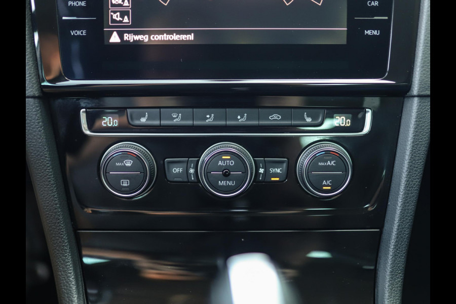 Volkswagen Golf 1.5 TSI Highline Business R-Line | Stoelverw. | PDC | ACC