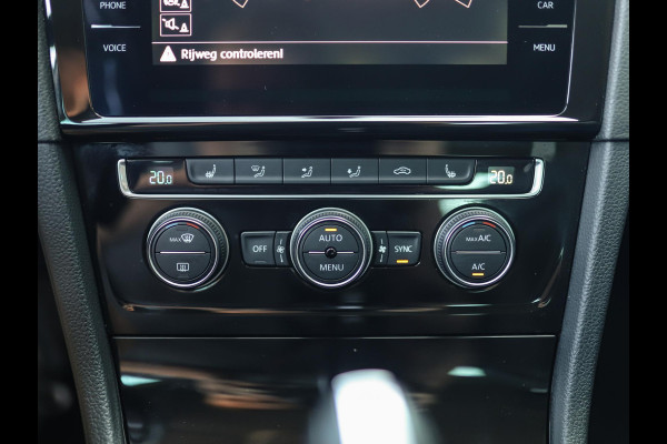 Volkswagen Golf 1.5 TSI Highline Business R-Line | Stoelverw. | PDC | ACC