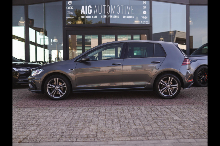 Volkswagen Golf 1.5 TSI Highline Business R-Line | Stoelverw. | PDC | ACC