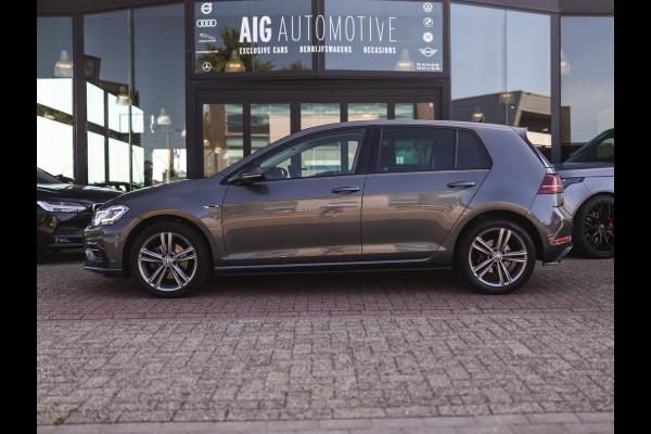 Volkswagen Golf 1.5 TSI Highline Business R-Line | Stoelverw. | PDC | ACC