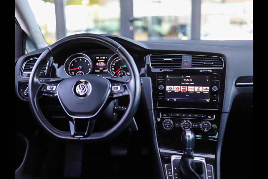 Volkswagen Golf 1.5 TSI Highline Business R-Line | Stoelverw. | PDC | ACC