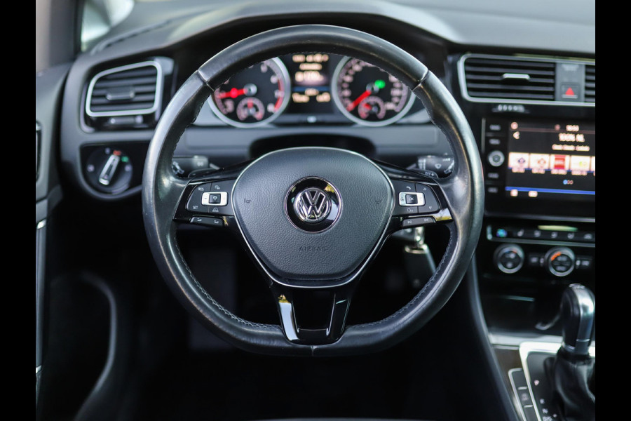 Volkswagen Golf 1.5 TSI Highline Business R-Line | Stoelverw. | PDC | ACC