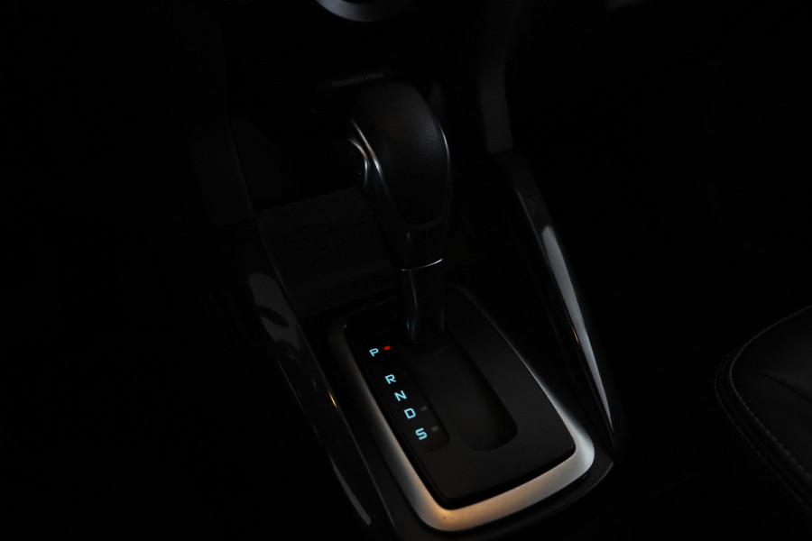 Ford EcoSport 1.5 Ti-VCT Titanium Automaat, Lichtmetalen velgen, Airco.