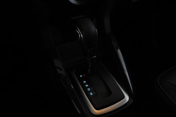 Ford EcoSport 1.5 Ti-VCT Titanium Automaat, Lichtmetalen velgen, Airco.