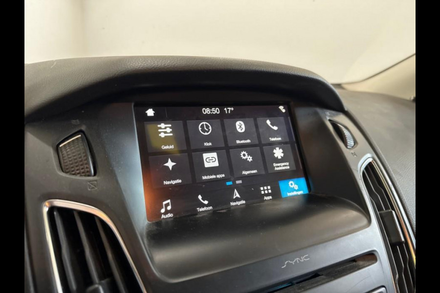 Ford FOCUS Wagon 1.5 TDCI Lease Edition APPLE CARPLAY/TREKHAAK/CRUISE CONTROL