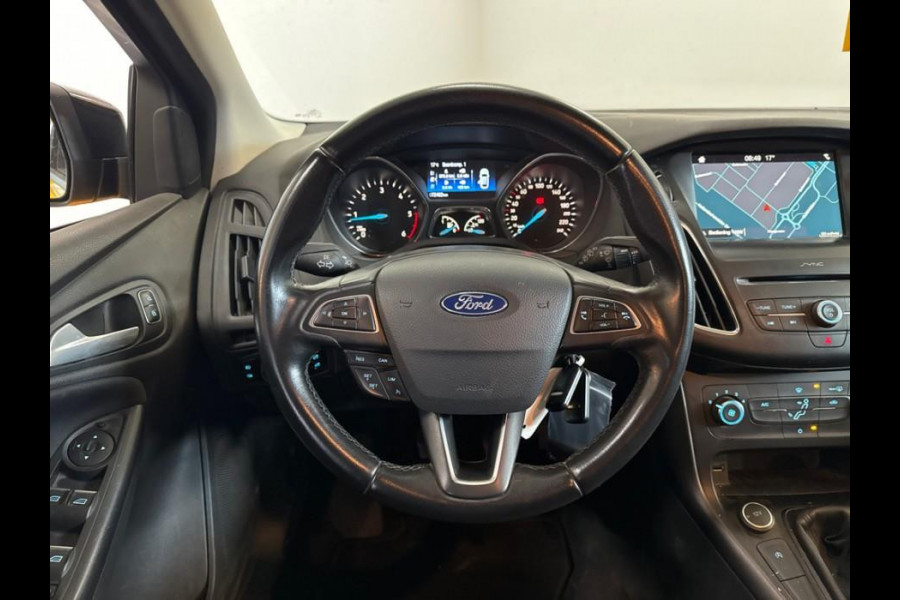 Ford FOCUS Wagon 1.5 TDCI Lease Edition APPLE CARPLAY/TREKHAAK/CRUISE CONTROL