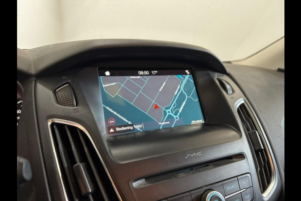 Ford FOCUS Wagon 1.5 TDCI Lease Edition APPLE CARPLAY/TREKHAAK/CRUISE CONTROL