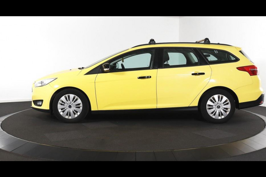 Ford FOCUS Wagon 1.5 TDCI Lease Edition APPLE CARPLAY/TREKHAAK/CRUISE CONTROL