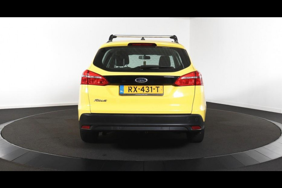 Ford FOCUS Wagon 1.5 TDCI Lease Edition APPLE CARPLAY/TREKHAAK/CRUISE CONTROL