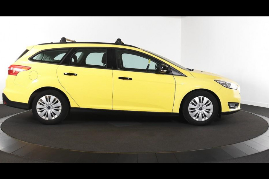 Ford FOCUS Wagon 1.5 TDCI Lease Edition APPLE CARPLAY/TREKHAAK/CRUISE CONTROL