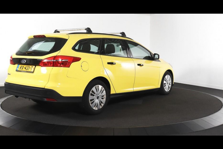 Ford FOCUS Wagon 1.5 TDCI Lease Edition APPLE CARPLAY/TREKHAAK/CRUISE CONTROL