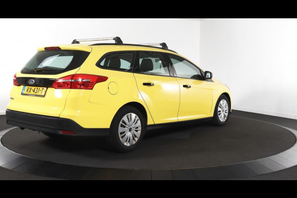 Ford FOCUS Wagon 1.5 TDCI Lease Edition APPLE CARPLAY/TREKHAAK/CRUISE CONTROL