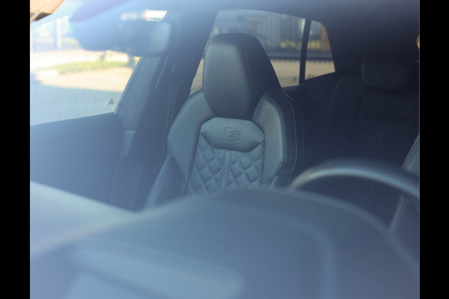 Audi SQ8 4.0 TDI Quattro | Pano - Trekhaak - HUD