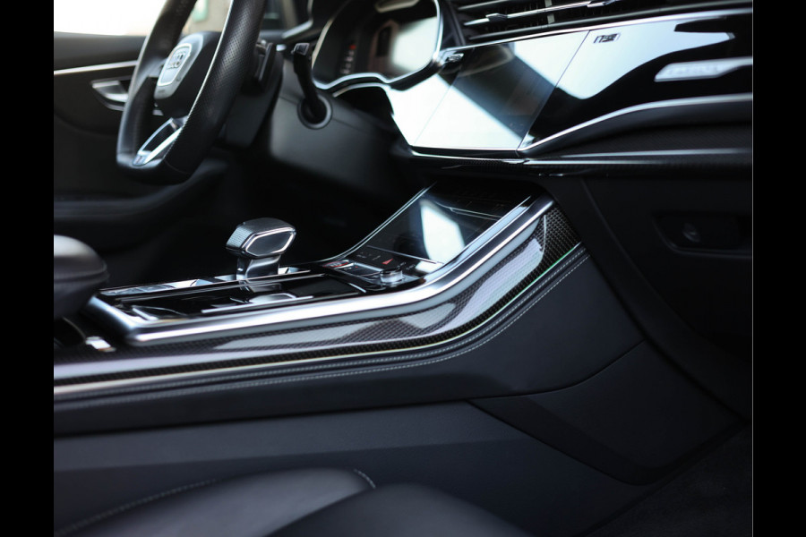 Audi SQ8 4.0 TDI Quattro | Pano - Trekhaak - HUD