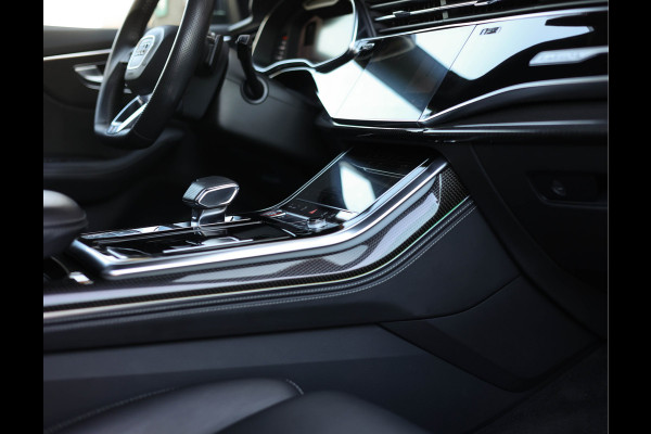 Audi SQ8 4.0 TDI Quattro | Pano - Trekhaak - HUD