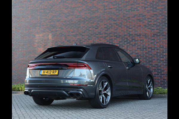 Audi SQ8 4.0 TDI Quattro | Pano - Trekhaak - HUD