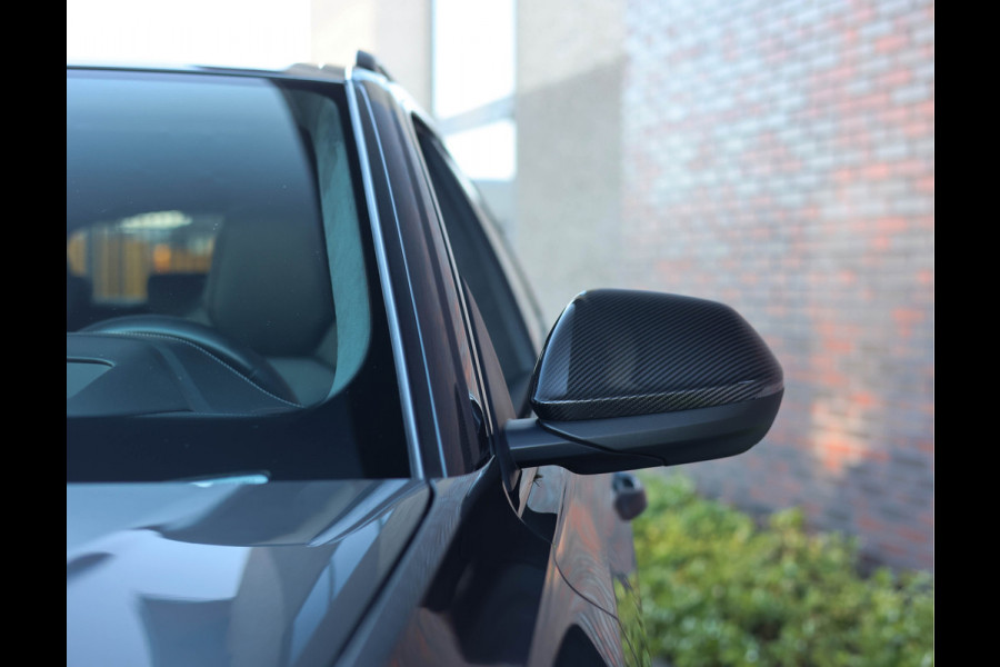 Audi SQ8 4.0 TDI Quattro | Pano - Trekhaak - HUD