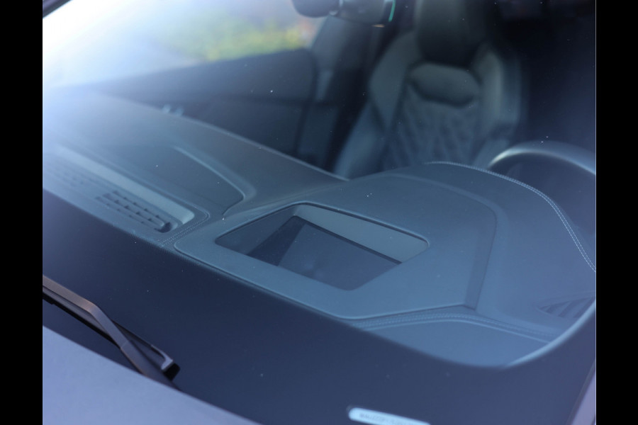 Audi SQ8 4.0 TDI Quattro | Pano - Trekhaak - HUD