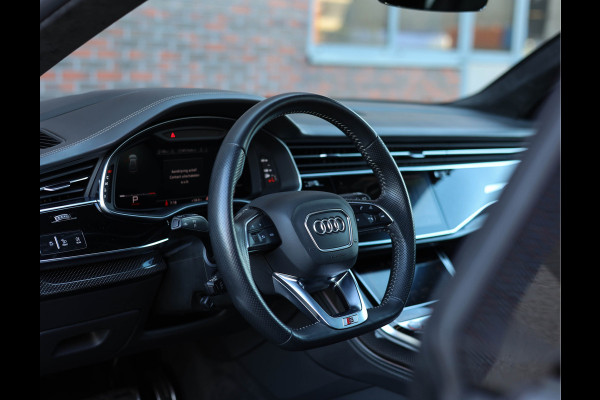 Audi SQ8 4.0 TDI Quattro | Pano - Trekhaak - HUD