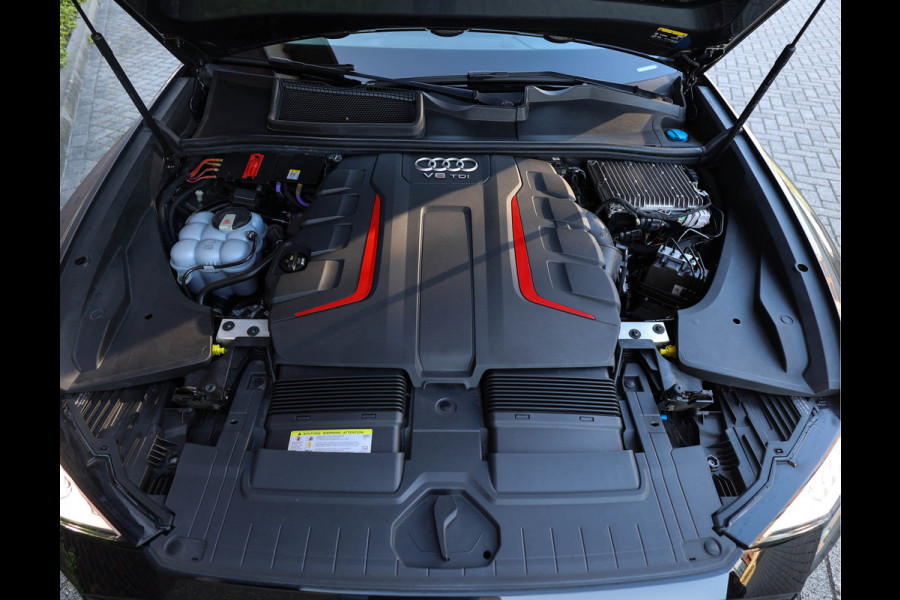 Audi SQ8 4.0 TDI Quattro | Pano - Trekhaak - HUD
