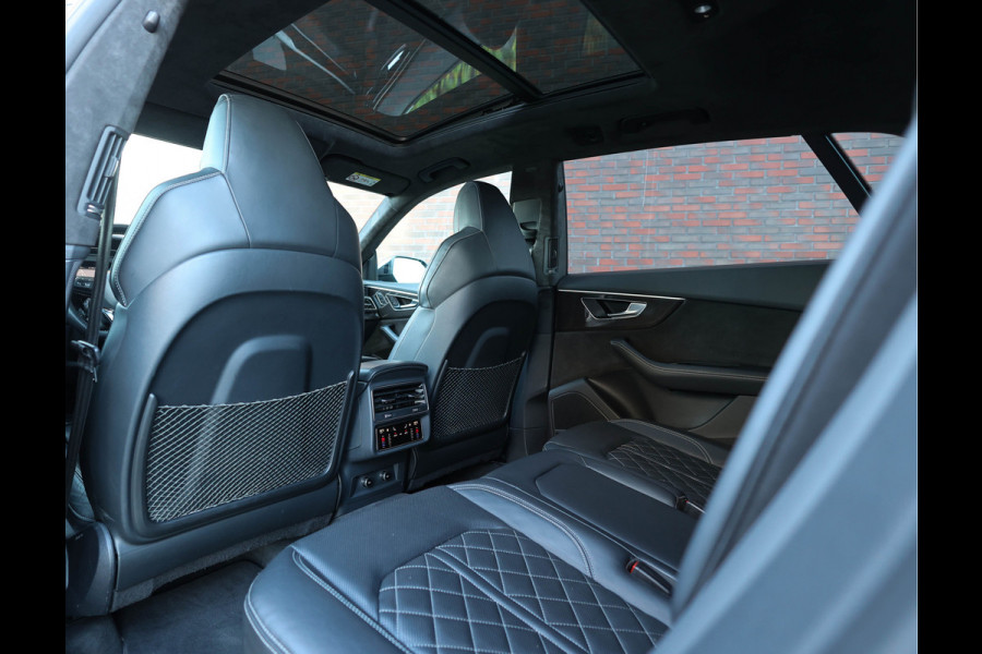 Audi SQ8 4.0 TDI Quattro | Pano - Trekhaak - HUD