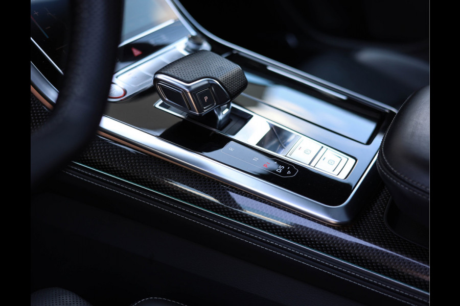 Audi SQ8 4.0 TDI Quattro | Pano - Trekhaak - HUD
