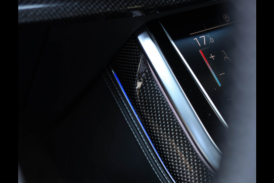 Audi SQ8 4.0 TDI Quattro | Pano - Trekhaak - HUD