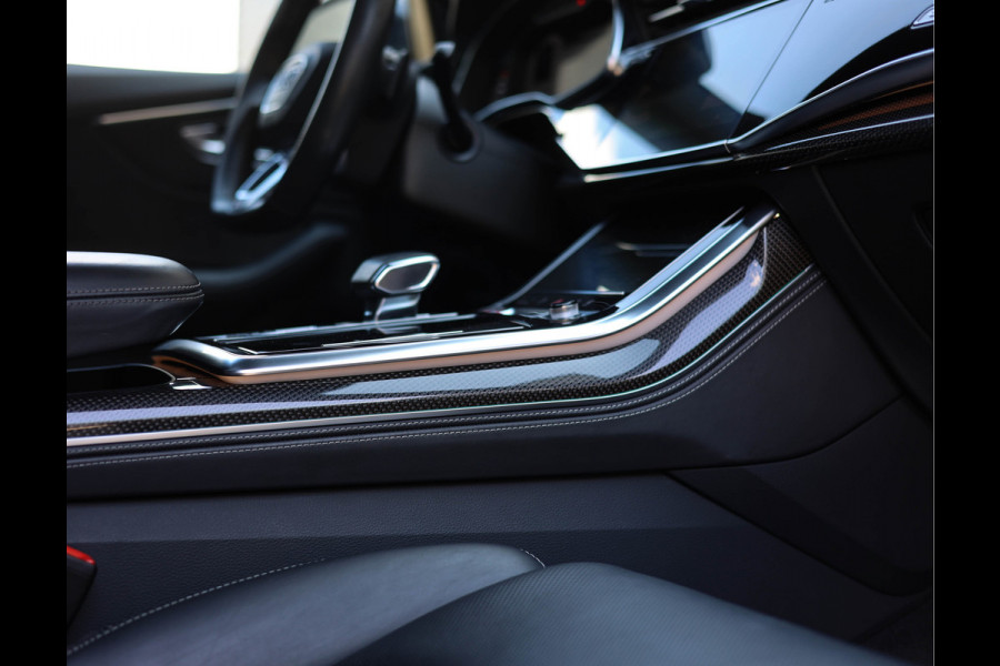 Audi SQ8 4.0 TDI Quattro | Pano - Trekhaak - HUD