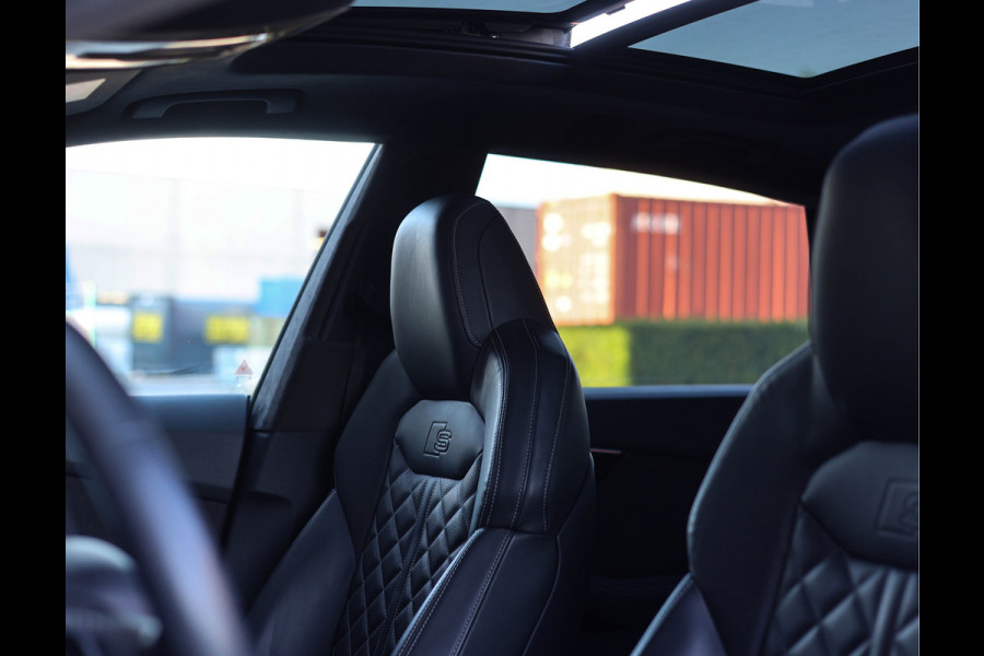 Audi SQ8 4.0 TDI Quattro | Pano - Trekhaak - HUD