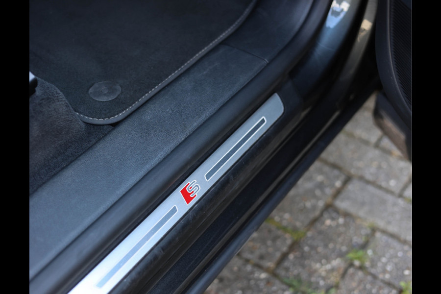Audi SQ8 4.0 TDI Quattro | Pano - Trekhaak - HUD