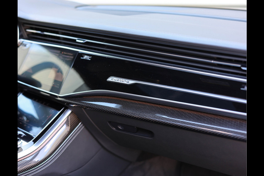 Audi SQ8 4.0 TDI Quattro | Pano - Trekhaak - HUD