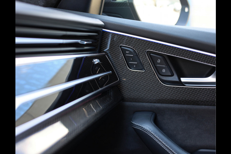 Audi SQ8 4.0 TDI Quattro | Pano - Trekhaak - HUD