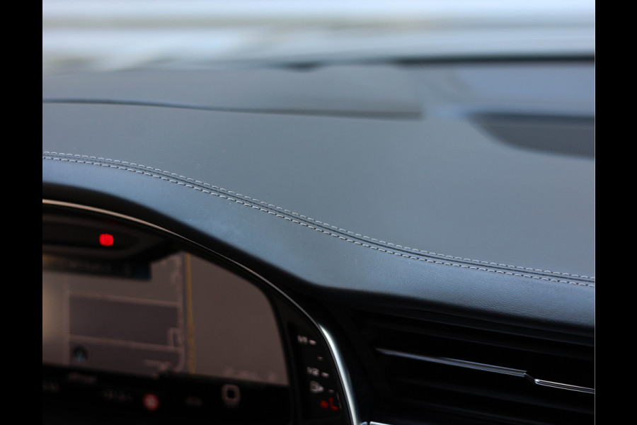 Audi SQ8 4.0 TDI Quattro | Pano - Trekhaak - HUD