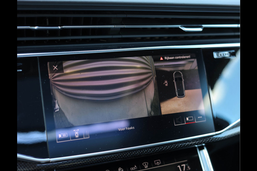 Audi SQ8 4.0 TDI Quattro | Pano - Trekhaak - HUD