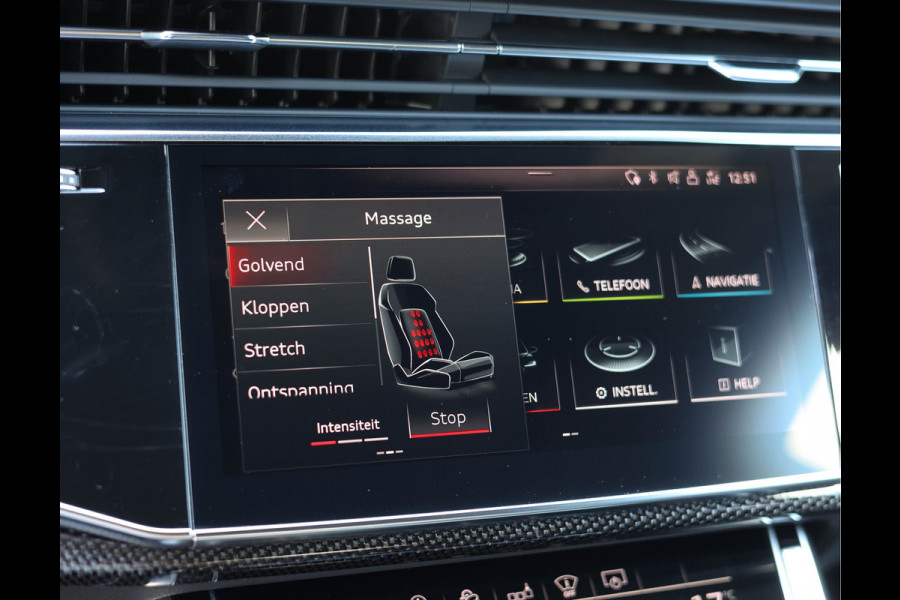 Audi SQ8 4.0 TDI Quattro | Pano - Trekhaak - HUD