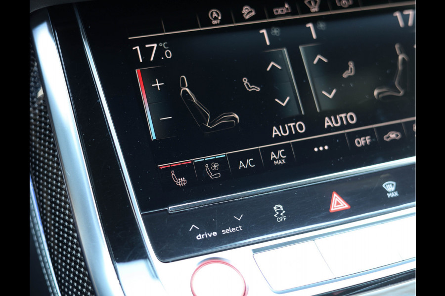 Audi SQ8 4.0 TDI Quattro | Pano - Trekhaak - HUD