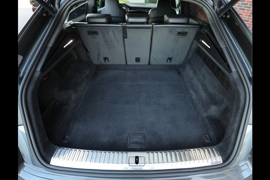 Audi SQ8 4.0 TDI Quattro | Pano - Trekhaak - HUD