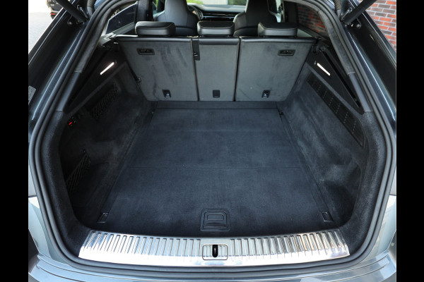 Audi SQ8 4.0 TDI Quattro | Pano - Trekhaak - HUD