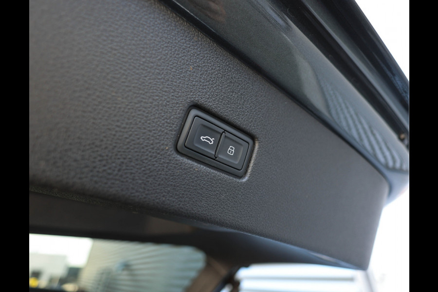 Audi SQ8 4.0 TDI Quattro | Pano - Trekhaak - HUD