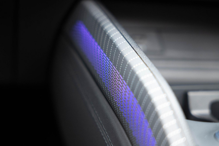 Audi Q2 35 TFSI Edition one |3xS-Line|Pano|Ambient|VOLL|