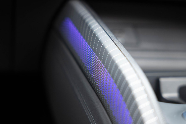 Audi Q2 35 TFSI Edition one |3xS-Line|Pano|Ambient|VOLL|