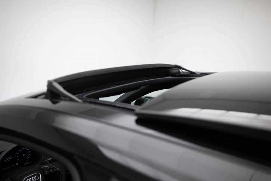 Audi Q2 35 TFSI Edition one |3xS-Line|Pano|Ambient|VOLL|