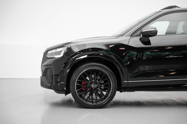 Audi Q2 35 TFSI Edition one |3xS-Line|Pano|Ambient|VOLL|