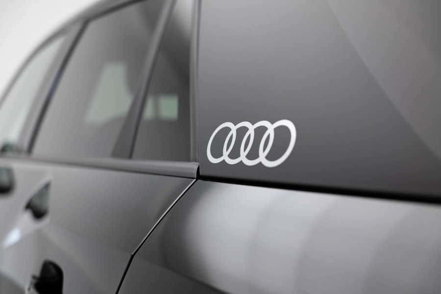 Audi Q2 35 TFSI Edition one |3xS-Line|Pano|Ambient|VOLL|