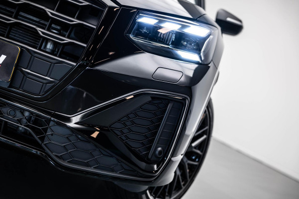 Audi Q2 35 TFSI Edition one |3xS-Line|Pano|Ambient|VOLL|