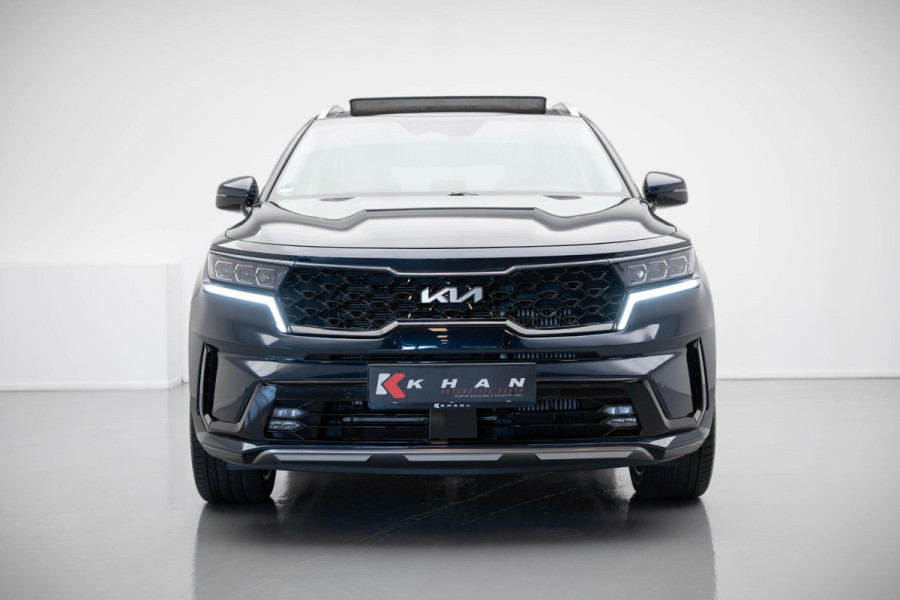 Kia Sorento 1.6 T-GDI Plug-in Hybrid 4WD DynamicPlusLine 7p.
