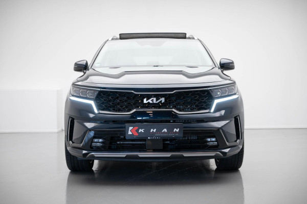 Kia Sorento 1.6 T-GDI Plug-in Hybrid 4WD DynamicPlusLine 7p.