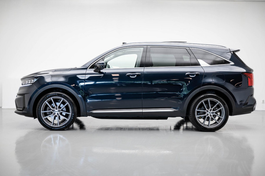 Kia Sorento 1.6 T-GDI Plug-in Hybrid 4WD DynamicPlusLine 7p.